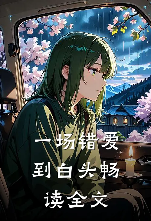 一场错爱到白头畅读全文