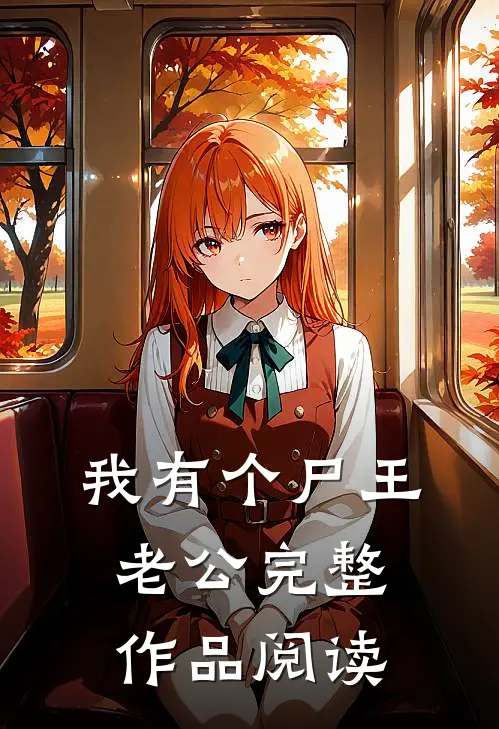 我有个尸王老公完整作品阅读