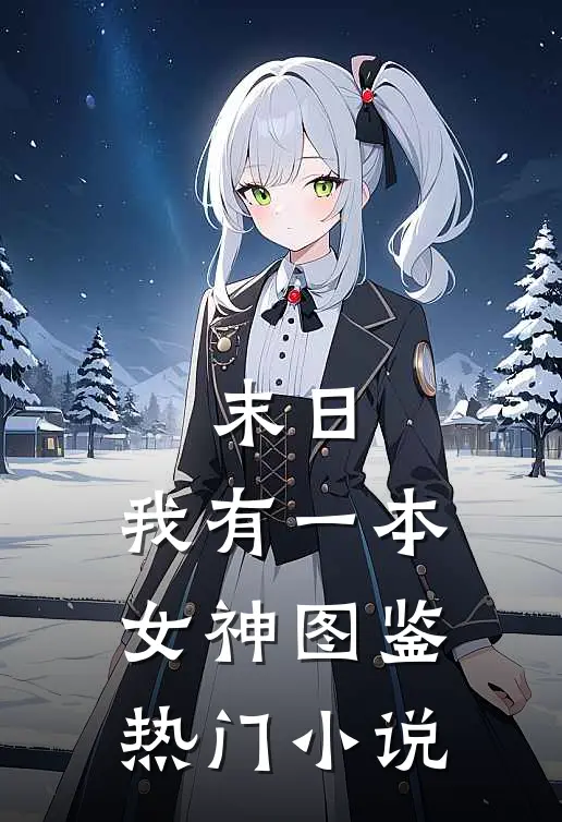 末日：我有一本女神图鉴热门小说