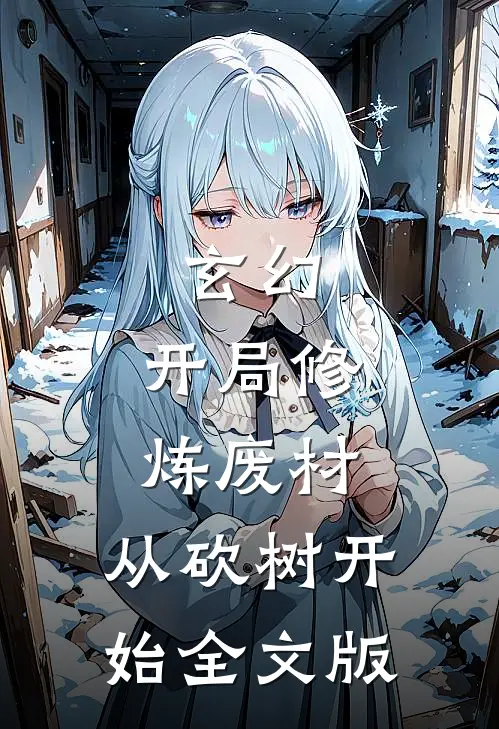 玄幻：开局修炼废材，从砍树开始全文版