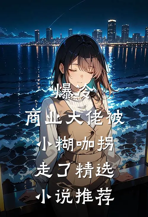 爆冷：商业大佬被小糊咖拐走了精选小说推荐