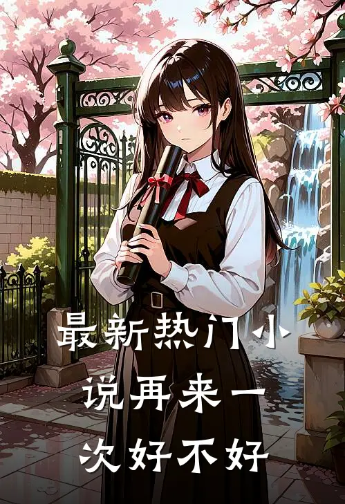 最新热门小说再来一次好不好