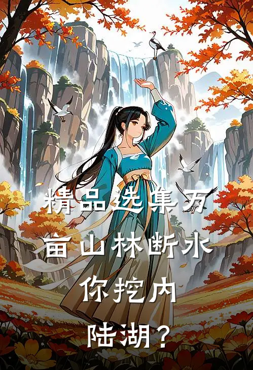 精品选集万亩山林断水，你挖内陆湖？