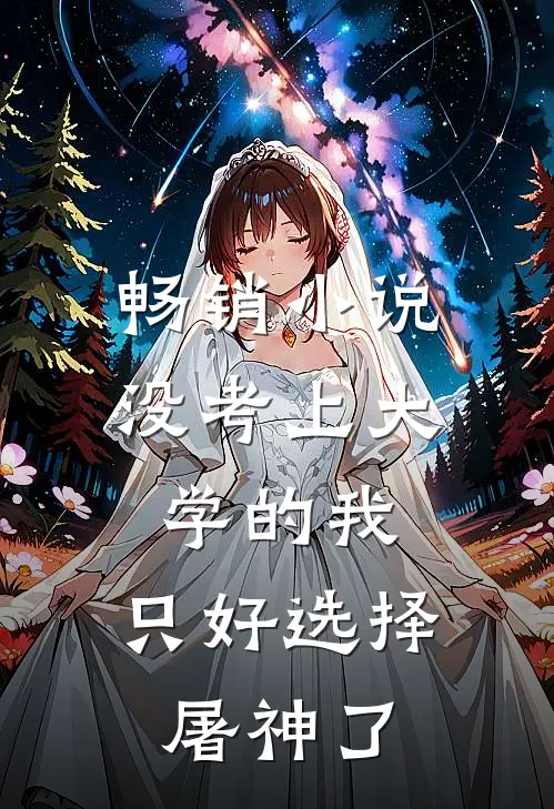 畅销小说没考上大学的我，只好选择屠神了