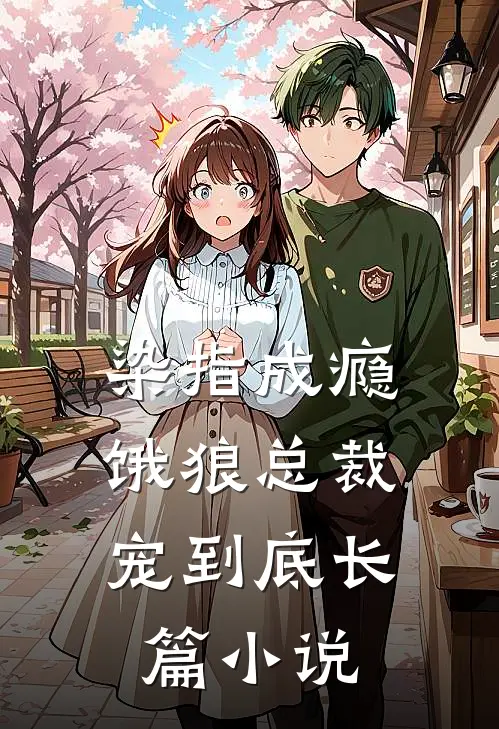 染指成瘾：饿狼总裁宠到底长篇小说