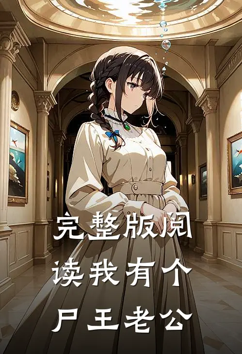 完整版阅读我有个尸王老公
