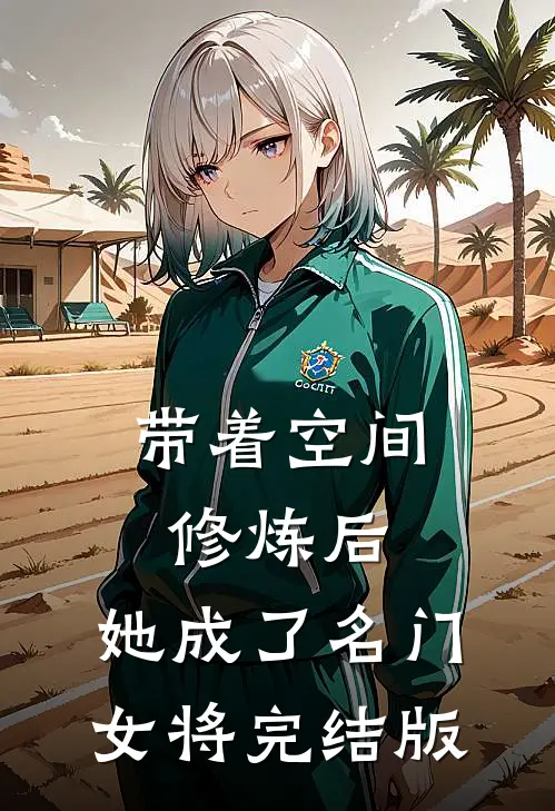 带着空间修炼后，她成了名门女将完结版