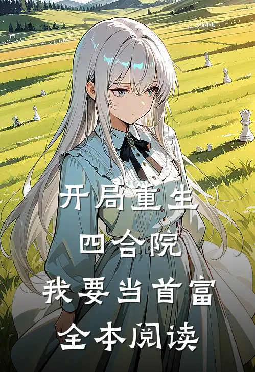 开局重生四合院：我要当首富全本阅读