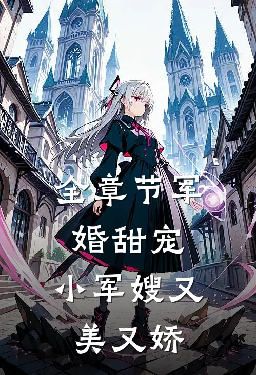 全章节军婚甜宠：小军嫂又美又娇