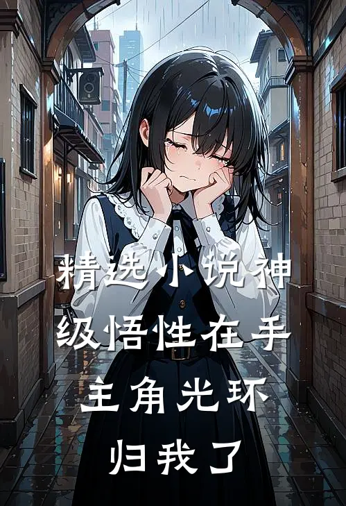 精选小说神级悟性在手，主角光环归我了