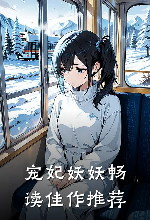 宠妃妖妖畅读佳作推荐