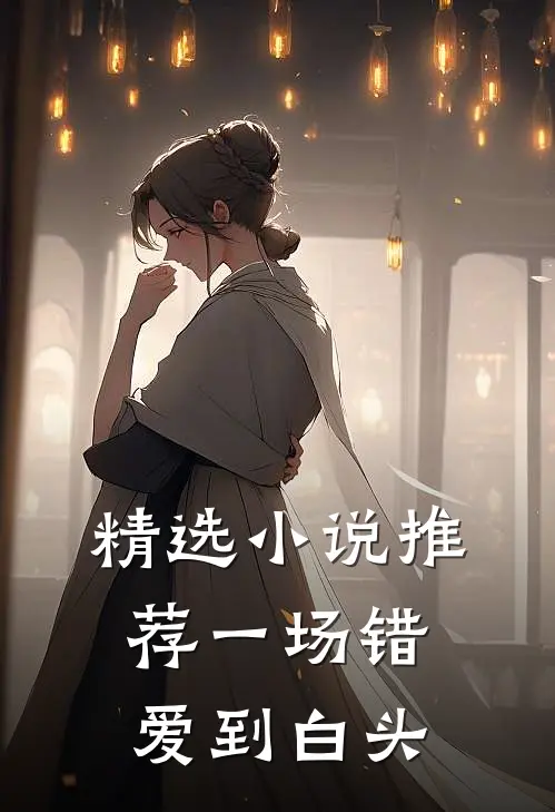 精选小说推荐一场错爱到白头