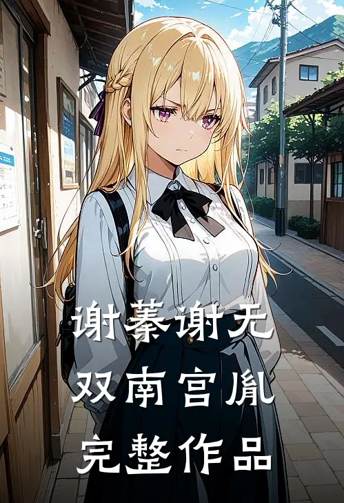 谢蓁谢无双南宫胤完整作品