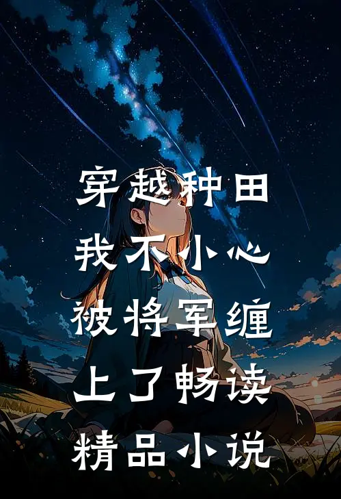 穿越种田：我不小心被将军缠上了畅读精品小说