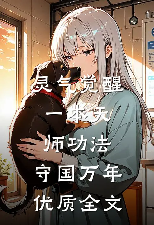 灵气觉醒：一本天师功法，守国万年优质全文