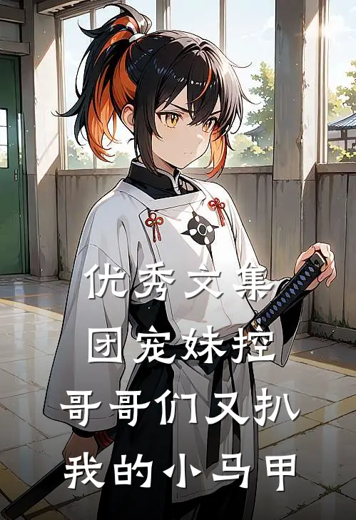 优秀文集团宠妹控：哥哥们又扒我的小马甲