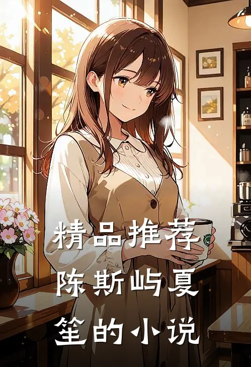 精品推荐陈斯屿夏笙的小说