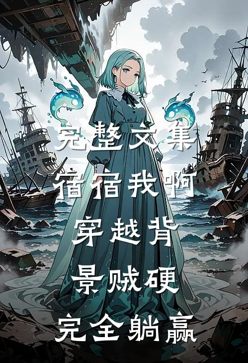 完整文集宿宿我啊，穿越背景贼硬，完全躺赢