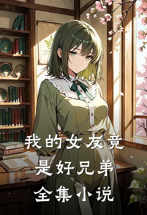 我的女友竟是好兄弟全集小说