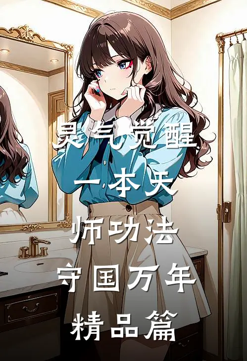 灵气觉醒：一本天师功法，守国万年精品篇