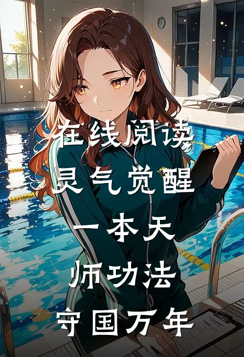 在线阅读灵气觉醒：一本天师功法，守国万年