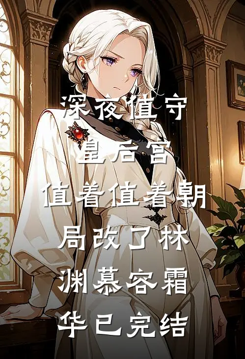 情迷：高门掌心娇高口碑
