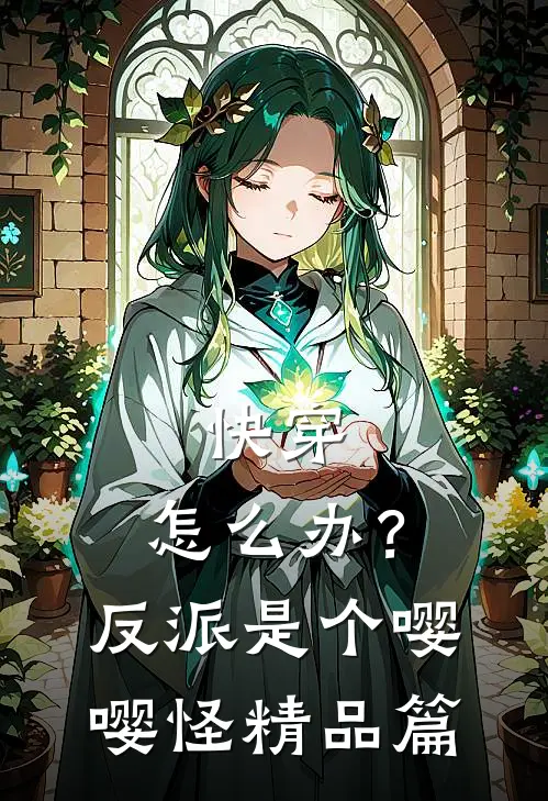 快穿：怎么办？反派是个嘤嘤怪精品篇