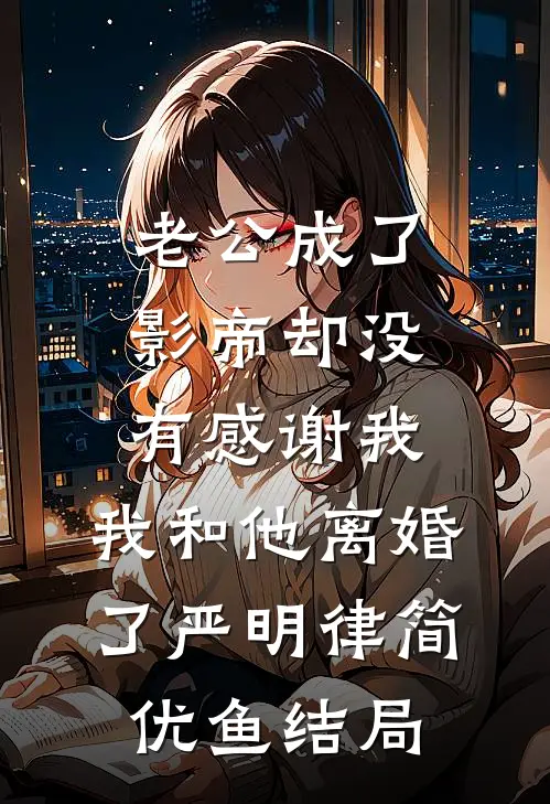 夫人停止倒追后，禁欲大佬破防了江衔月崔翌大结局