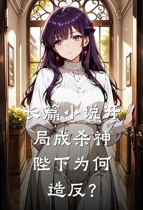 长篇小说开局成杀神，陛下为何造反？