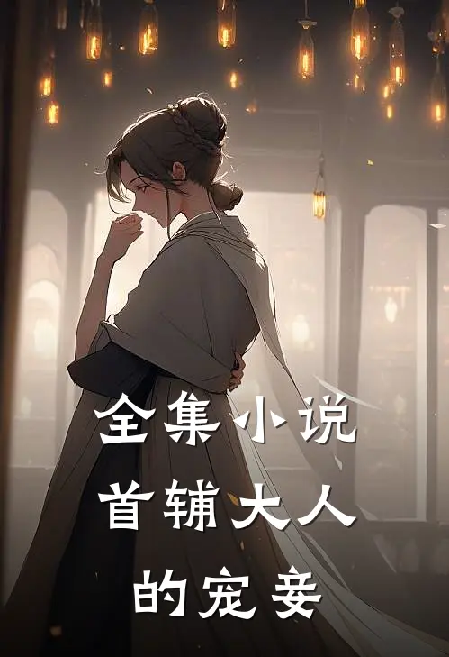 全集小说首辅大人的宠妾
