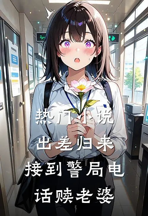 热门小说出差归来，接到警局电话赎老婆
