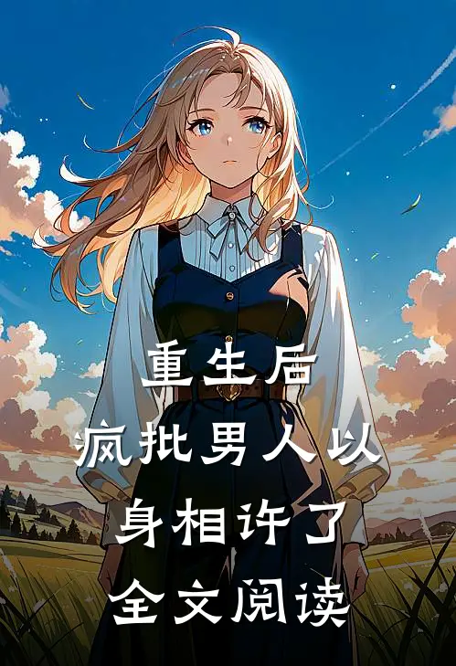 重生后，疯批男人以身相许了全文阅读