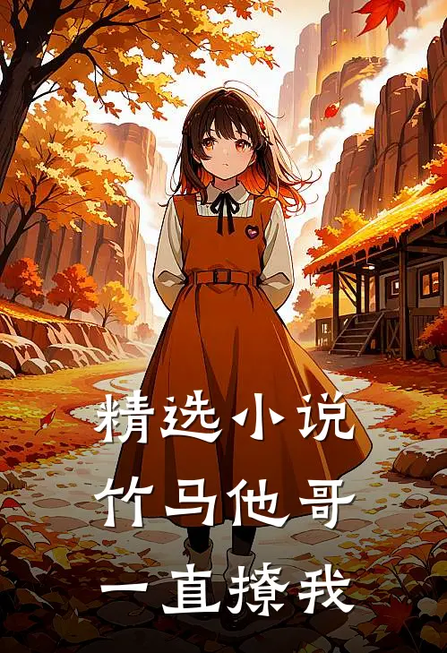 精选小说竹马他哥一直撩我