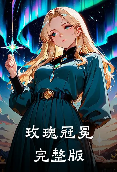 玫瑰冠冕完整版