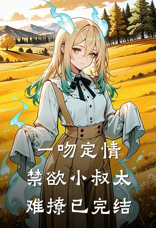 一吻定情：禁欲小叔太难撩已完结