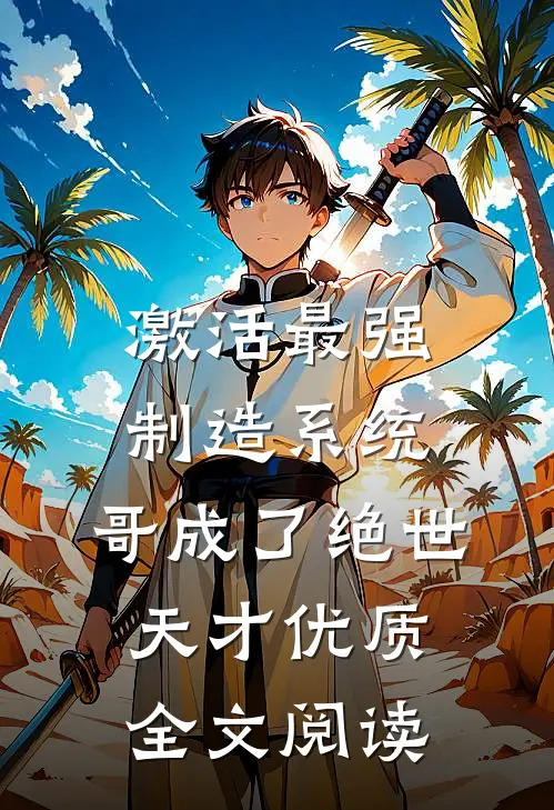 激活最强制造系统，哥成了绝世天才优质全文阅读