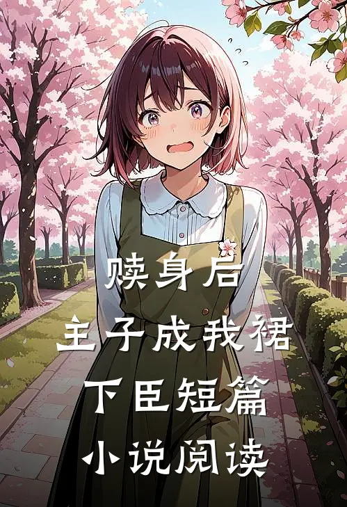 赎身后，主子成我裙下臣短篇小说阅读