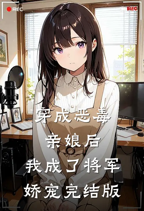 穿成恶毒亲娘后，我成了将军娇宠完结版