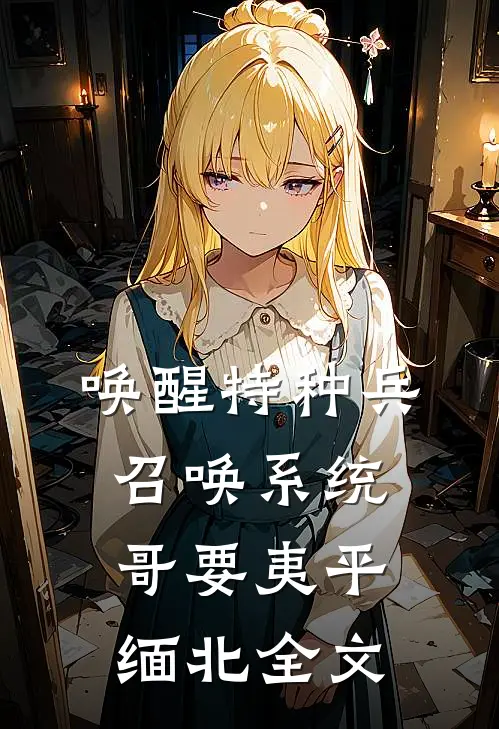 唤醒特种兵召唤系统，哥要夷平缅北全文