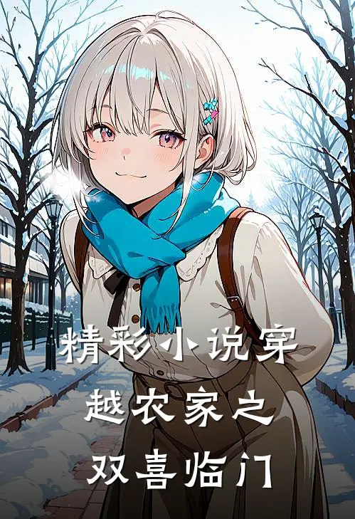 精彩小说穿越农家之双喜临门