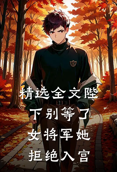 精选全文陛下别等了，女将军她拒绝入宫