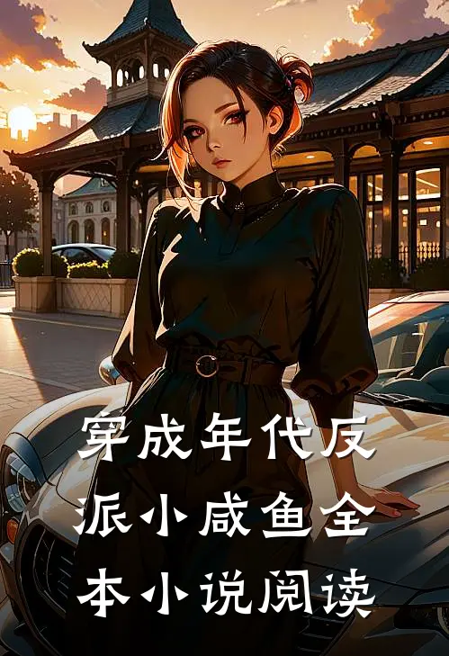 穿成年代反派小咸鱼全本小说阅读
