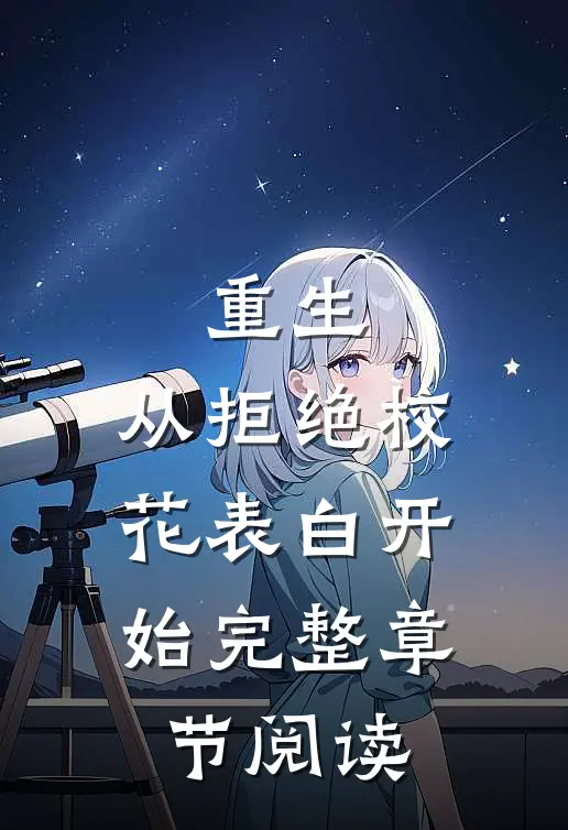 重生：从拒绝校花表白开始完整章节阅读