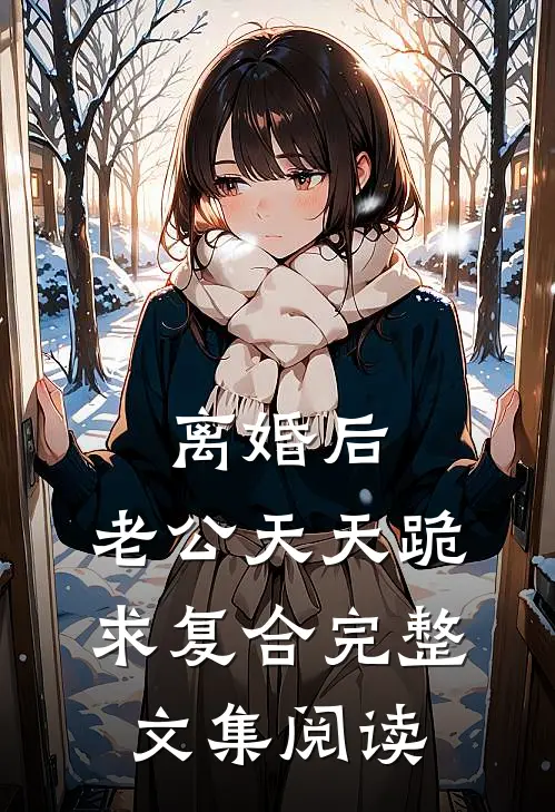 离婚后，老公天天跪求复合完整文集阅读