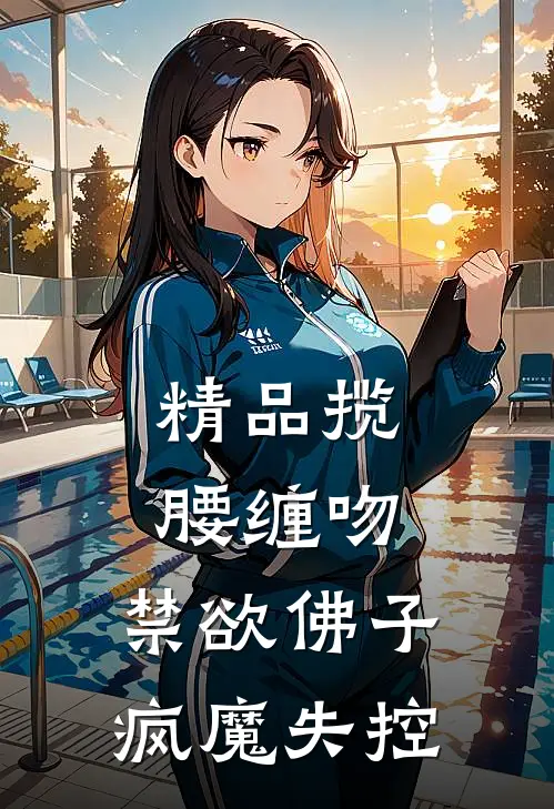 精品揽腰缠吻，禁欲佛子疯魔失控