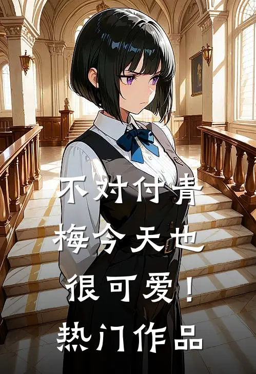 不对付青梅今天也很可爱！热门作品