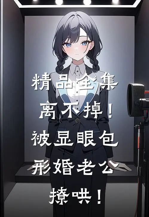 精品全集离不掉！被显眼包形婚老公撩哄！
