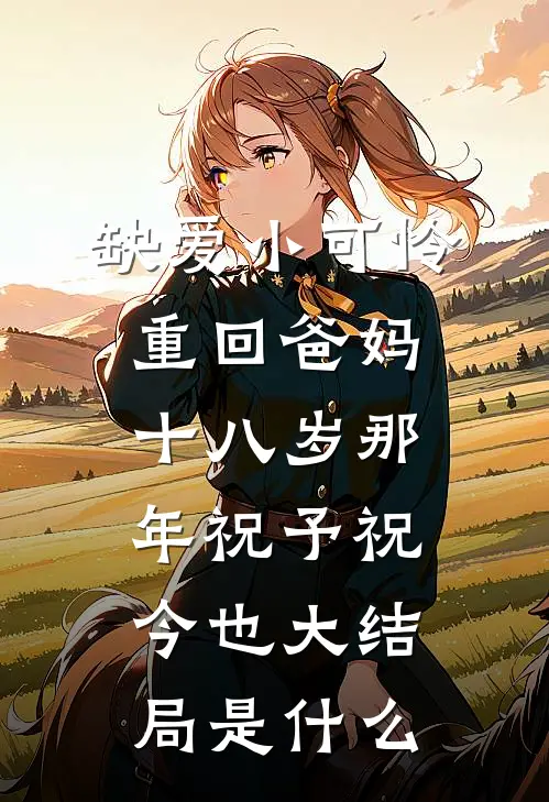 重生八零！手撕大嫂，脚踹妈宝男完结版
