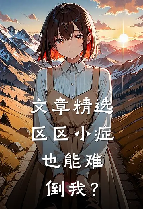 文章精选区区小症，也能难倒我？