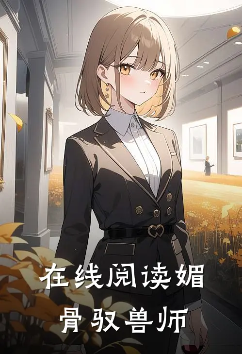 在线阅读媚骨驭兽师